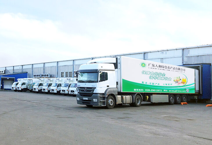 嚴(yán)格的質(zhì)檢流程-把控品質(zhì)