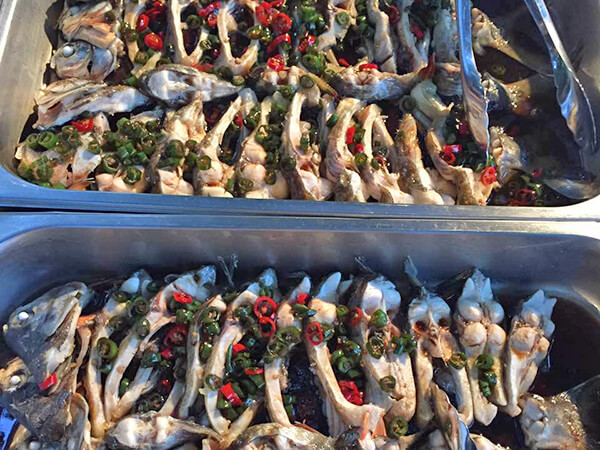 機(jī)關(guān)事業(yè)單位食堂承包