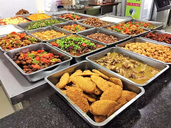 廣東食堂承包公司承包有哪些優(yōu)勢(shì)