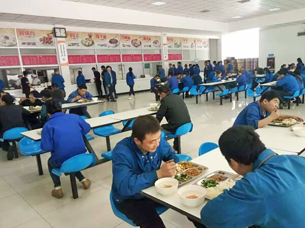 企業(yè)要選擇的工廠食堂承包公司要具備哪些能力