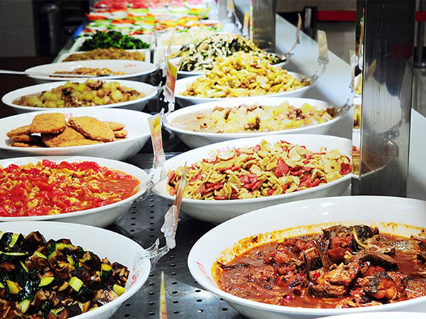 食堂承包共同用餐要注意什么？